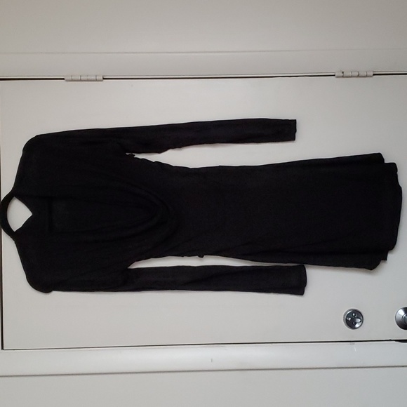 *NWT* Spiral Direct's Raven Heart Hooded Dress - Picture 9 of 16